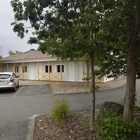 Apartmanhotel Vacancéole - Résid'price Merville (Haute-Garonne)