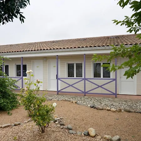 Vacancéole - Résid'price Apartmanhotel