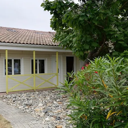 Vacancéole - Résid'price Merville (Haute-Garonne)