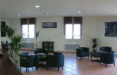 Apartmanhotel Vacancéole - Résid'price Merville (Haute-Garonne)