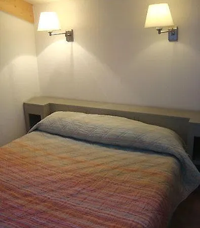 Vacancéole - Résid'price 2*