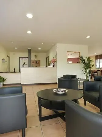Vacancéole - Résid'price Apartmanhotel Merville (Haute-Garonne)
