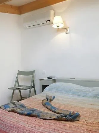 Apartmanhotel Vacancéole - Résid'price 2*