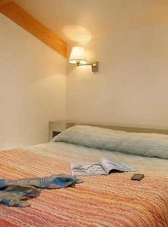 Apartmanhotel Vacancéole - Résid'price Merville (Haute-Garonne)