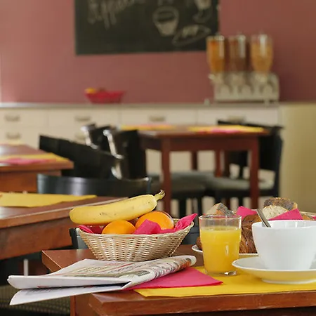 Vacancéole - Résid'price Apartmanhotel 2*