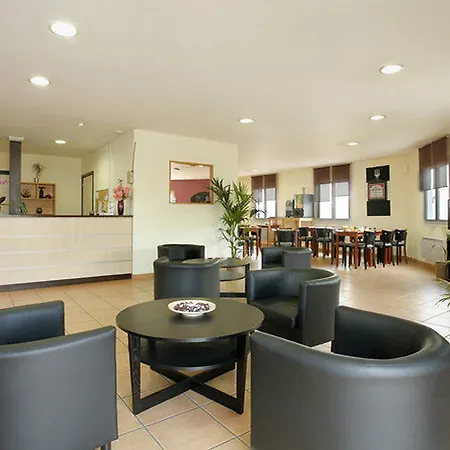 Apartmanhotel Vacancéole - Résid'price Merville (Haute-Garonne)