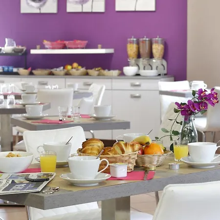 Apartmanhotel Vacancéole - Résid'price