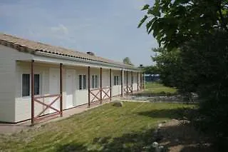 Apartmanhotel Vacancéole - Résid'price Merville (Haute-Garonne)